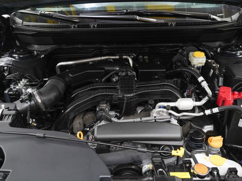 Certified 2026 Subaru Outback Premium AWD/4WD image 30