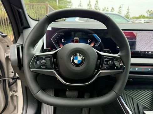 New 2026 BMW X3 xDrive30 w/ Premium Package image 21