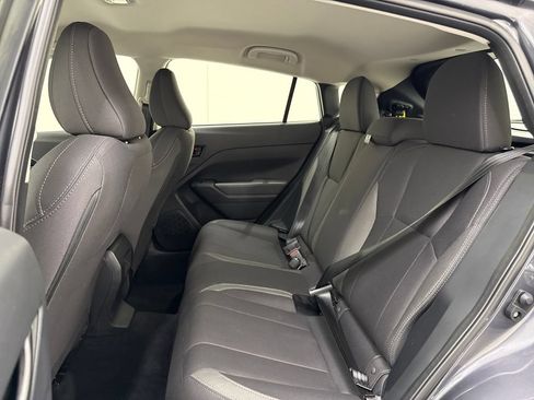Used 2024 Subaru Impreza 2.0i AWD/4WD image 26
