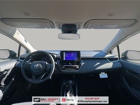 New 2026 Toyota Corolla LE image 10