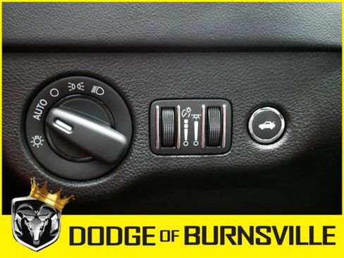 Used 2021 Dodge Charger SRT Hellcat image 24