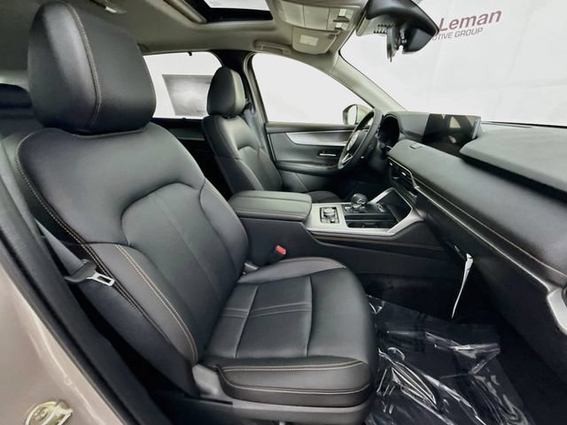 New 2026 MAZDA CX-90 3.3 Turbo w/ Preferred Package AWD/4WD image 29