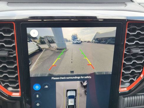 Certified 2024 Ford Ranger Raptor image 27