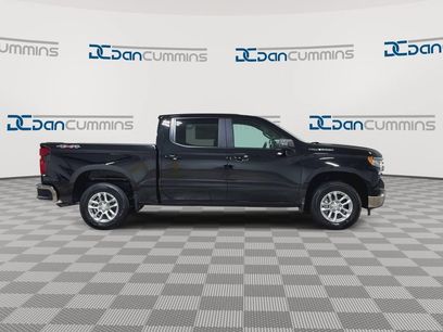 New 2026 Chevrolet Silverado 1500 LT