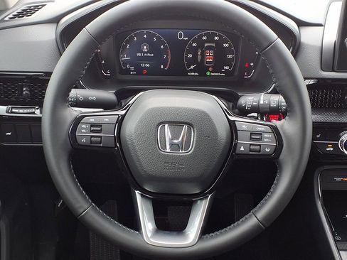 New 2026 Honda CR-V EX-L image 20