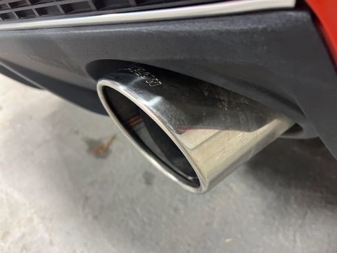 Used 2010 Chevrolet Camaro SS w/ RS Package image 29