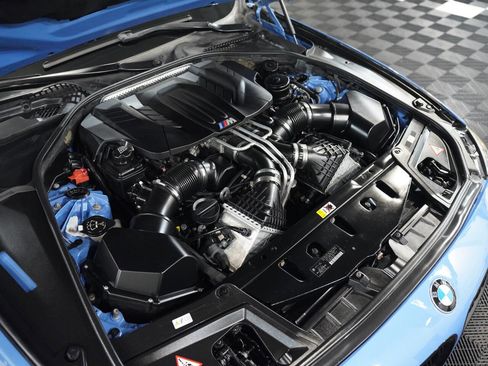 Used 2013 BMW M5 image 54