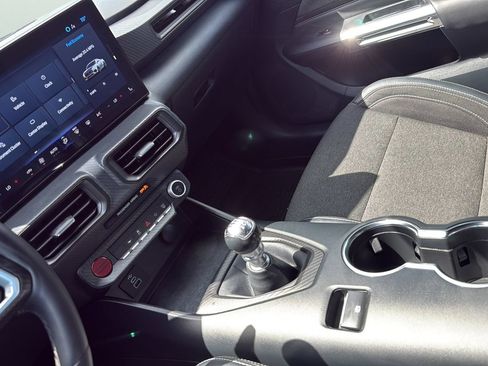 Certified 2024 Ford Mustang GT RWD image 20