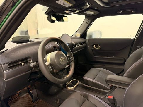 New 2026 MINI Cooper S image 11