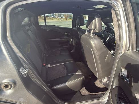 Used 2013 Chrysler 200 Limited w/ Sun/Sound Group image 21