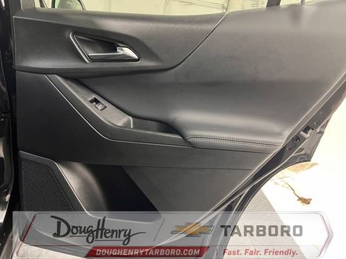 Used 2025 Chevrolet Equinox LT FWD image 30