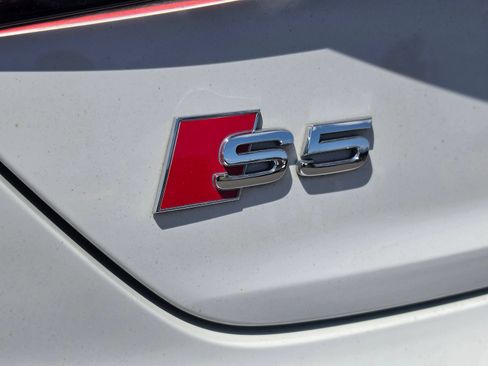 Used 2018 Audi S5 Prestige w/ S Sport Package AWD/4WD image 5