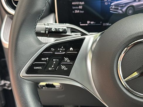 Certified 2025 Mercedes-Benz GLC 350e 4MATIC image 32