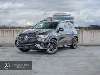 Certified 2026 Mercedes-Benz GLE 450 4MATIC video 1