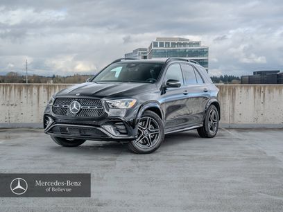 Certified 2026 Mercedes-Benz GLE 450 4MATIC