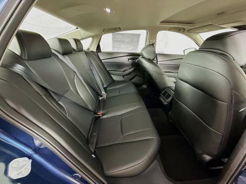 New 2025 Honda Accord EX-L image 33