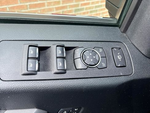 Used 2020 Ford F450 Platinum w/ FX4 Off-Road Package image 17