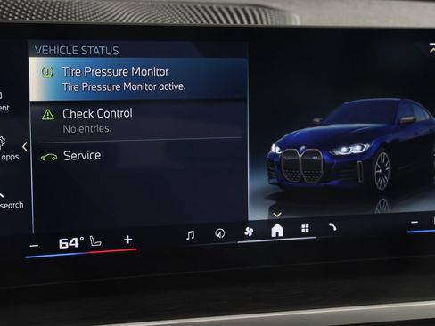 Used 2024 BMW i4 M50 image 62