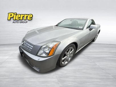Used 2005 Cadillac XLR
