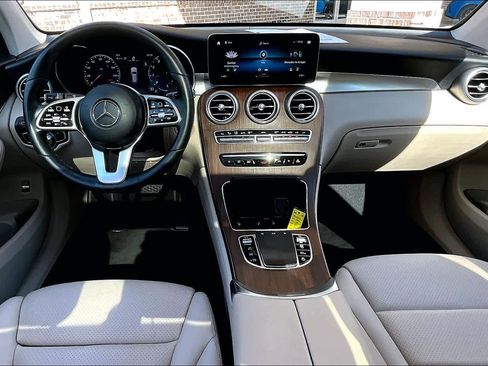 Certified 2022 Mercedes-Benz GLC 300 4MATIC image 15