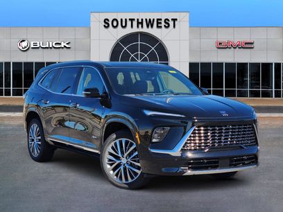 New 2026 Buick Enclave Avenir w/ Super Cruise Package