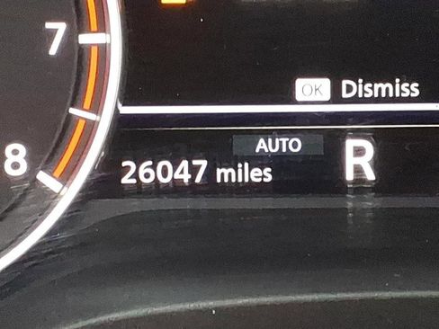 Used 2023 Nissan Rogue SV w/ SV Premium B Package image 34