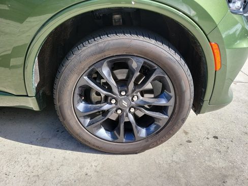 Used 2021 Dodge Durango GT AWD/4WD image 5