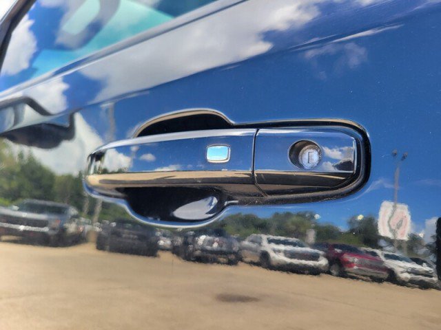 Used 2024 GMC Sierra 1500 SLT RWD image 6
