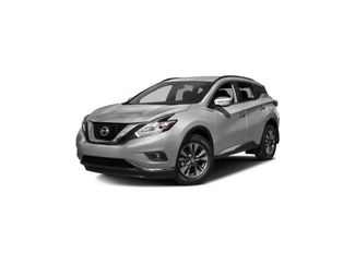 Used 2016 Nissan Murano SV w/ Premium Package AWD/4WD video 1