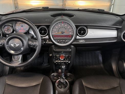 Used 2015 MINI Cooper Convertible FWD image 13