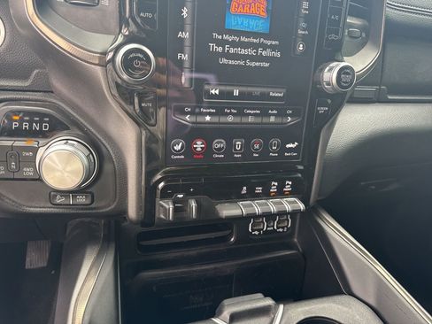 Used 2020 RAM 1500 Rebel w/ Rebel Level 2 Equipment Group AWD/4WD image 15