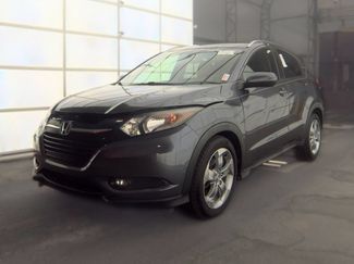 Used 2016 Honda HR-V EX-L video 1