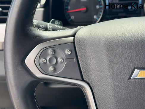 Used 2018 Chevrolet Tahoe LT RWD image 18