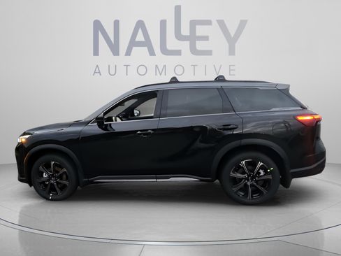 New 2026 INFINITI QX60 Autograph w/ Dark Cargo Package AWD/4WD image 2