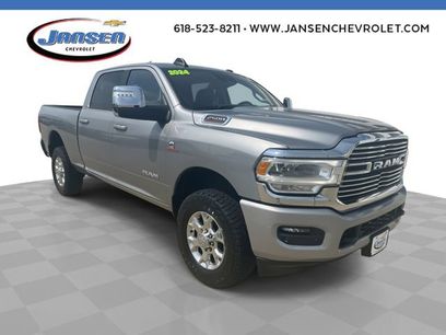 Used 2024 RAM 2500 Laramie w/ Safety Group