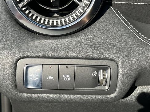 New 2026 Chevrolet Blazer EV LT image 17