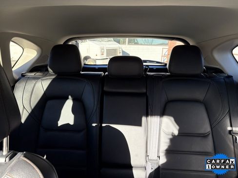 Used 2019 MAZDA CX-5 Grand Touring Reserve image 18