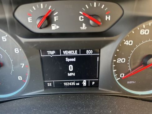 Used 2020 Chevrolet Malibu LT image 7