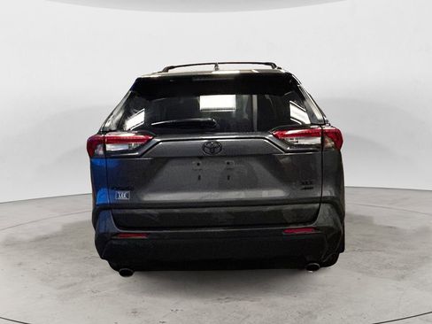 Used 2023 Toyota RAV4 XLE w/ Convenience Package AWD/4WD image 4