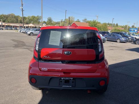 Used 2019 Kia Soul image 10