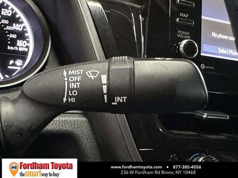 Certified 2023 Toyota Camry SE FWD image 29