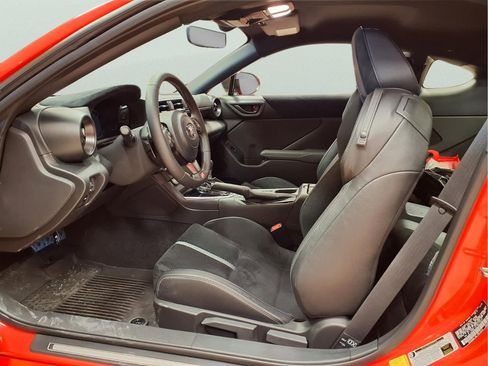New 2026 Toyota GR86 Premium image 10