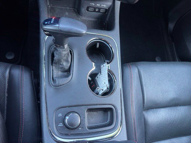 Used 2018 Dodge Durango R/T w/ Technology Group AWD/4WD image 30