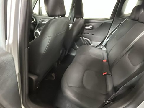 Used 2021 Jeep Renegade Sport AWD/4WD image 28
