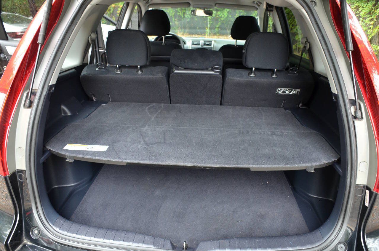 Used 2010 Honda CR-V EX image 7