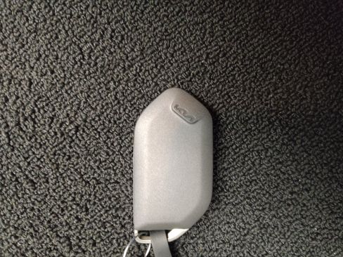 Used 2025 Kia K4 EX FWD image 32