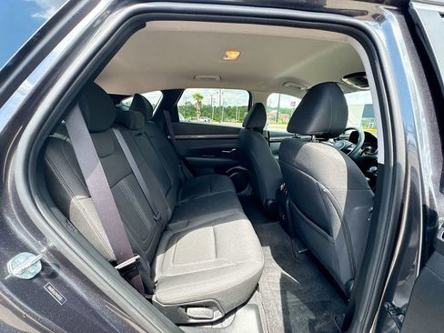 Used 2023 Hyundai Tucson SEL FWD image 25