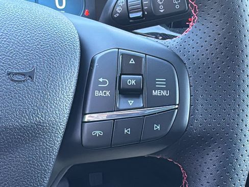 New 2026 Ford Escape ST-Line Select w/ Tech Pack #2 AWD/4WD image 24