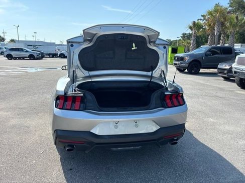 Used 2024 Ford Mustang Premium RWD image 18