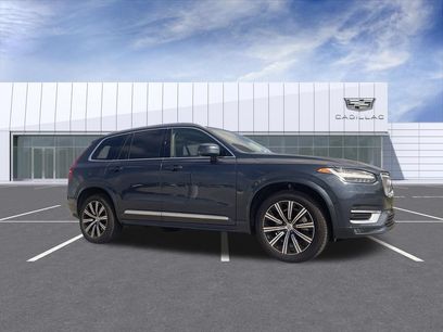 Used 2024 Volvo XC90 B6 Plus